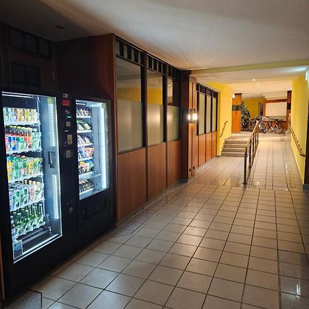 Ferienwohnung Lexe فيلاخ المظهر الخارجي الصورة