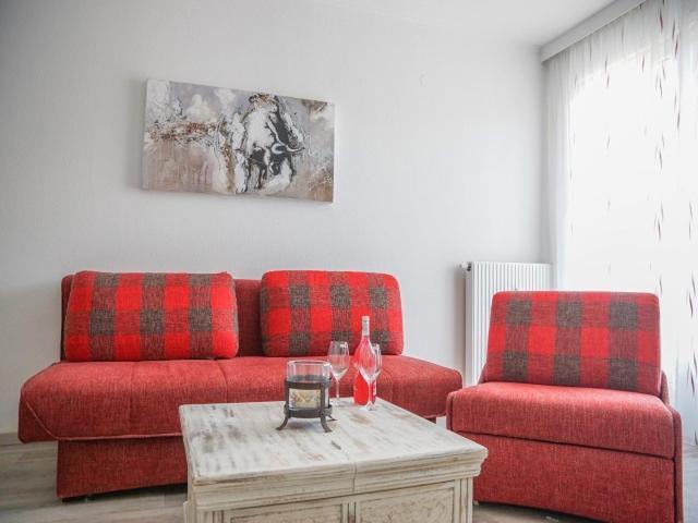 Ferienwohnung Lexe فيلاخ المظهر الخارجي الصورة
