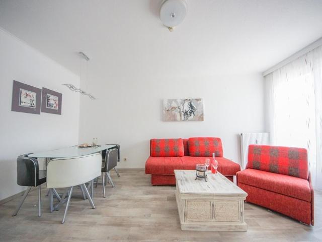 Ferienwohnung Lexe فيلاخ المظهر الخارجي الصورة